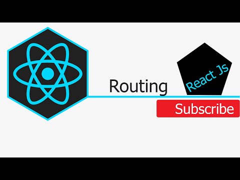 React Js   How to make page routing in React Js