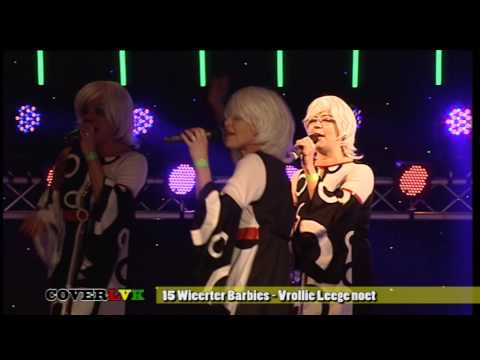 Wieerter Barbies - Vrollie Leege Noets (CLVK2015)