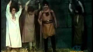 El Show del Loco Clemente el Verdugo