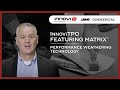 InnoviTPO – Featuring MatrixTM  Performance Weathering Technology – IKO