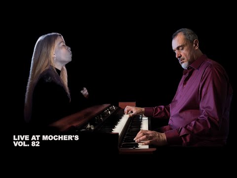 Live at Mocher's  Vol. 82: Sonja Priehn & Alberto Marsico