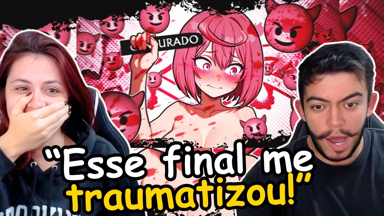 PEGOU NA "ALAVANCA" ( ͡° ͜ʖ ͡°) - ZUEIRA ANIME | react