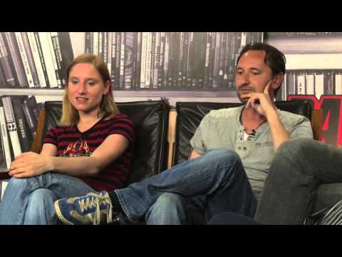 Pantoffel-TV Folge 24 (mit Kim und Wolf) - gekürzte Fassung