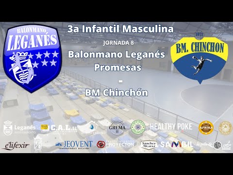 3IM  LEGANÉS - Chinchón
