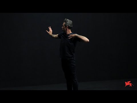 Biennale Danza 2020 - Day #6 (Gruwez, Soulier)