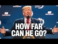 Trump Has Declared War On American Cities