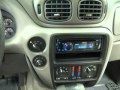 2007 CHEVROLET TRAILBLAZER Fond Du Lac WI B1709M