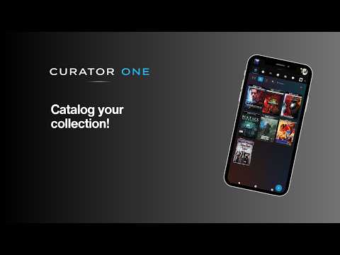 Curator One video thumbnail