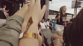 Doll Skin - Persephone (WARPED TOUR CHICAGO 2018)