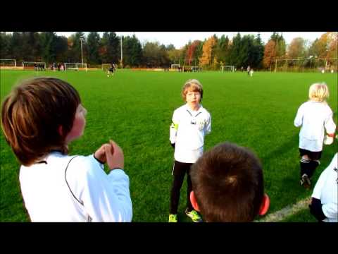 Floris aan de bal (SVMM-DEV Doorn)