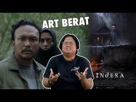 Tolong Decipher Filem Indera Please
