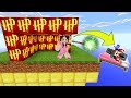 Minecraft HARRY POTTER LUCKY BLOCK BEDWARS Modded Mini Game