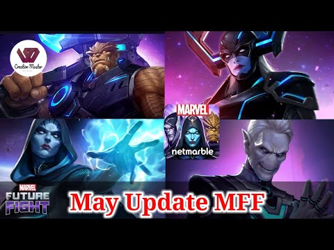 May Update 2021 MFF || New Uniforms, Potential Awakening and Tier-3 Characters ,Guided Quest,Craft