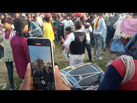 JALAL GANJ CHELLAM NACHUNGI GULAR TALE MURSALEEM ANSARI