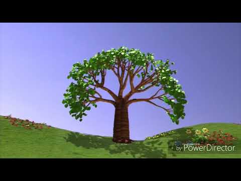 Teletubbies Magical Event: Magic Tree Full Instrumental