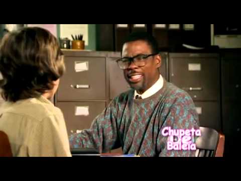 Todo Mundo Odeia o Chico Noia - Ep. 02