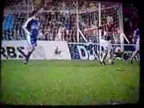Gol de DORIVA na final de 2000, JEC 2x1 marcilio aids