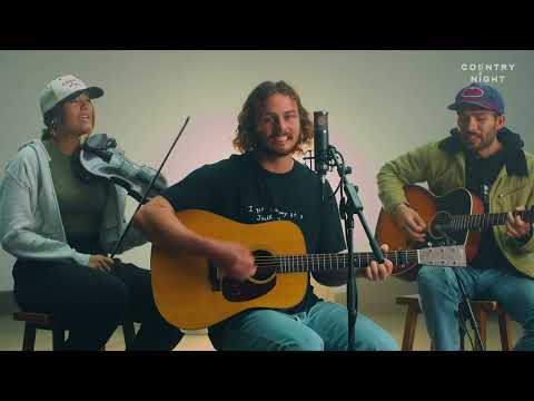 Evan Honer - Two Dozen Roses (Shenandoah Cover) (Live)