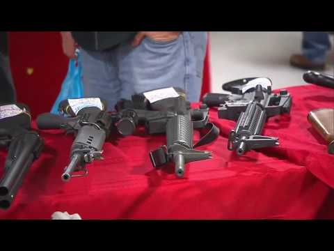 NJ Governor’s Gun Package