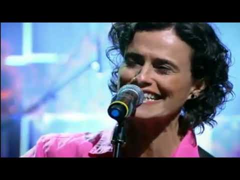 Boomerang Blues - Zélia Duncan