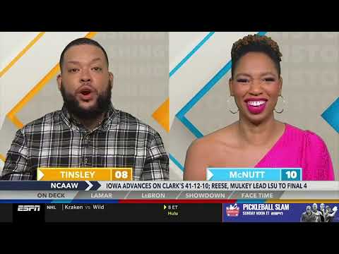 Around the Horn 2023 03 27 (full show)