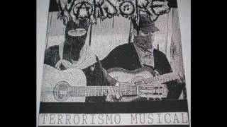 Music video thumbnail preview for Warsore - Thief by Warsore