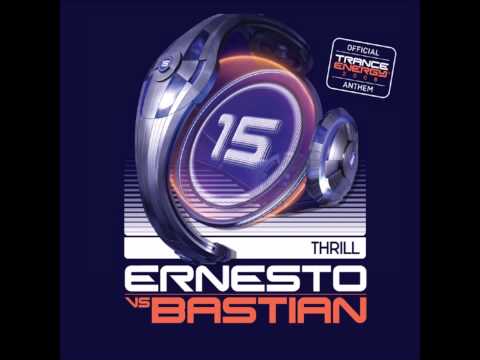 Ernesto vs Bastian - Thrill (Original Mix) [2008]