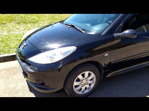 Peugeot 207 SW 2010 Opinião, Manutenção, Consumo e detalhes