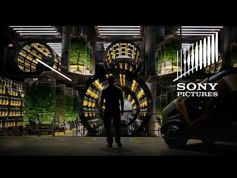 PASSENGERS:  TV Spot - "Here We Go"