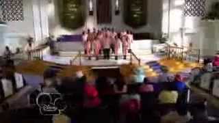 Let It Shine (2012) - Let It Shine (Rap Gospel Music)