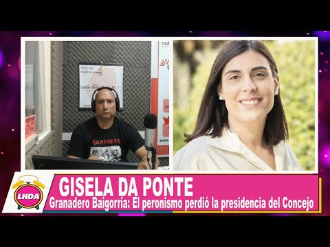 Granadero Baigorria: El peronismo perdió la presidencia del Concejo Deliberante