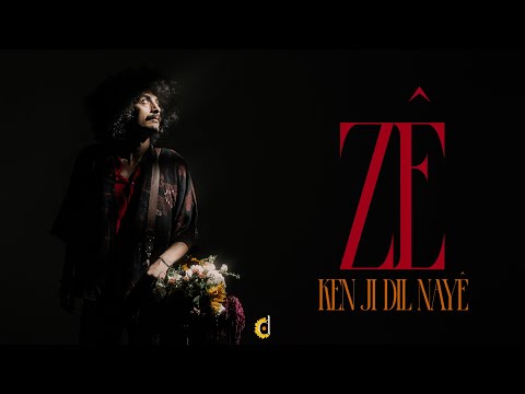 Murad Demir - Ken Ji Dil Nayê