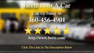 preview picture of video 'Hertz Rent A Car Lacey Excellent 5 Star Review by A G.'
