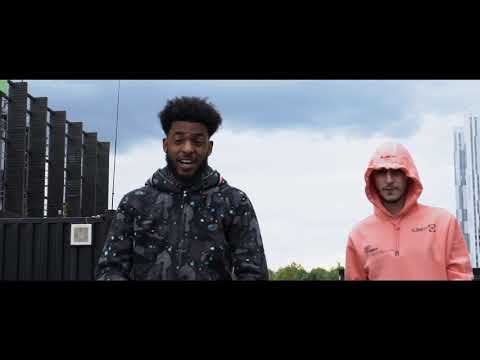 Eazcape ft Geko - Move & Dance