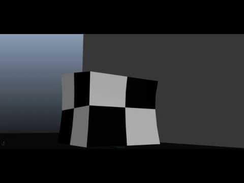 Basic Shape Animation