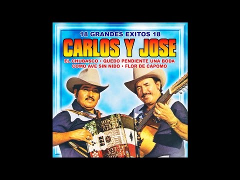 Carlos Y Jose - El Chubasco