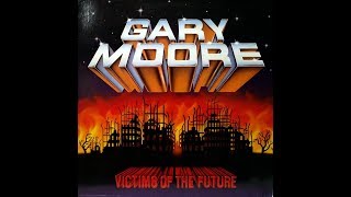 Devil In Her Heart - Gary Moore/ Rega Planar 2, Ortofon MC-3 Turbo, Schiit Mani