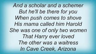 Shawn Mullins - Fraction Of A Man Lyrics