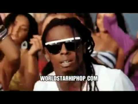 Mack 10 Ft Lil Wayne Rick Ross _ So Sharp Official Video