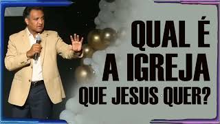 Uma Igreja Sacerdotal | Josué Brandão Sermão