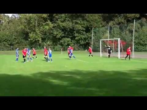 B-Junioren BL: SG Olympia 1896 Leipzig I vs. SpG Delitzsch/Krostitz/Löbnitz