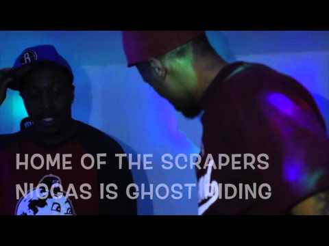 "Coast In The House" Lyric Video