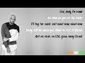 Chris Brown - Sweet Caroline (feat. Busta Rhymes) [LYRIC VIDEO]