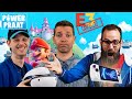 Gaat de E3 ooit nog terugkomen?! - Powerpraat