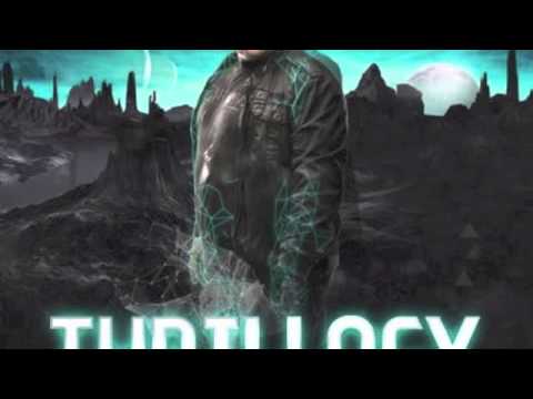 A-KRIV & KYMYKORE - STREAM (Thrillogy Compilation 2013 mix by Partyraiser)