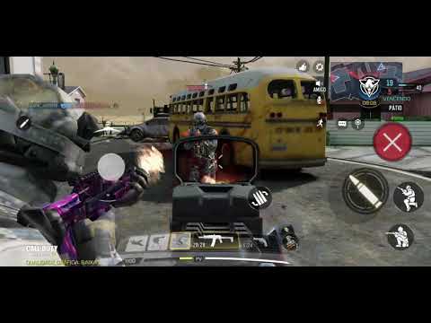 O MATADOR  CRISTIAN  CAL OFI DUTI