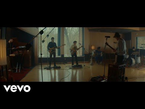 Hippo Campus - Everything At Once (Official Video)
