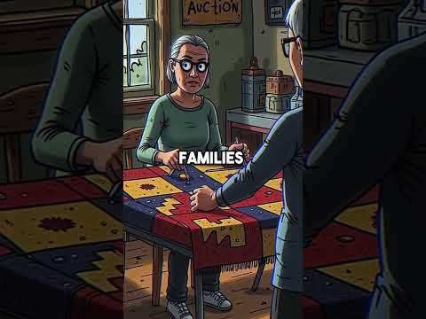 Grandmas Were Running a Multi-Million Dollar Drug Money Laundering Scheme