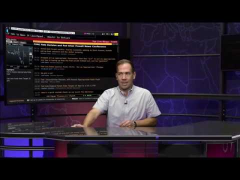 October 30th, 2019 - 2PM ET Market Update on TFNN