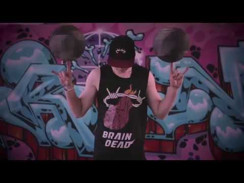 Pszczelarz Freestyle | Promo Ko Streetball 2018